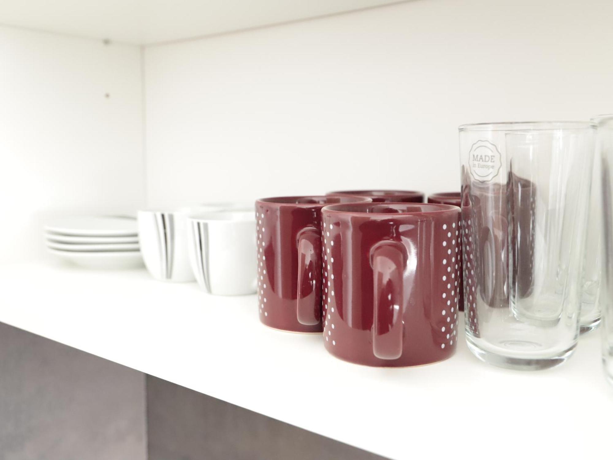 Appartement Smart-schoen-guenstig,naehe U1 & Park And Ride ! *
